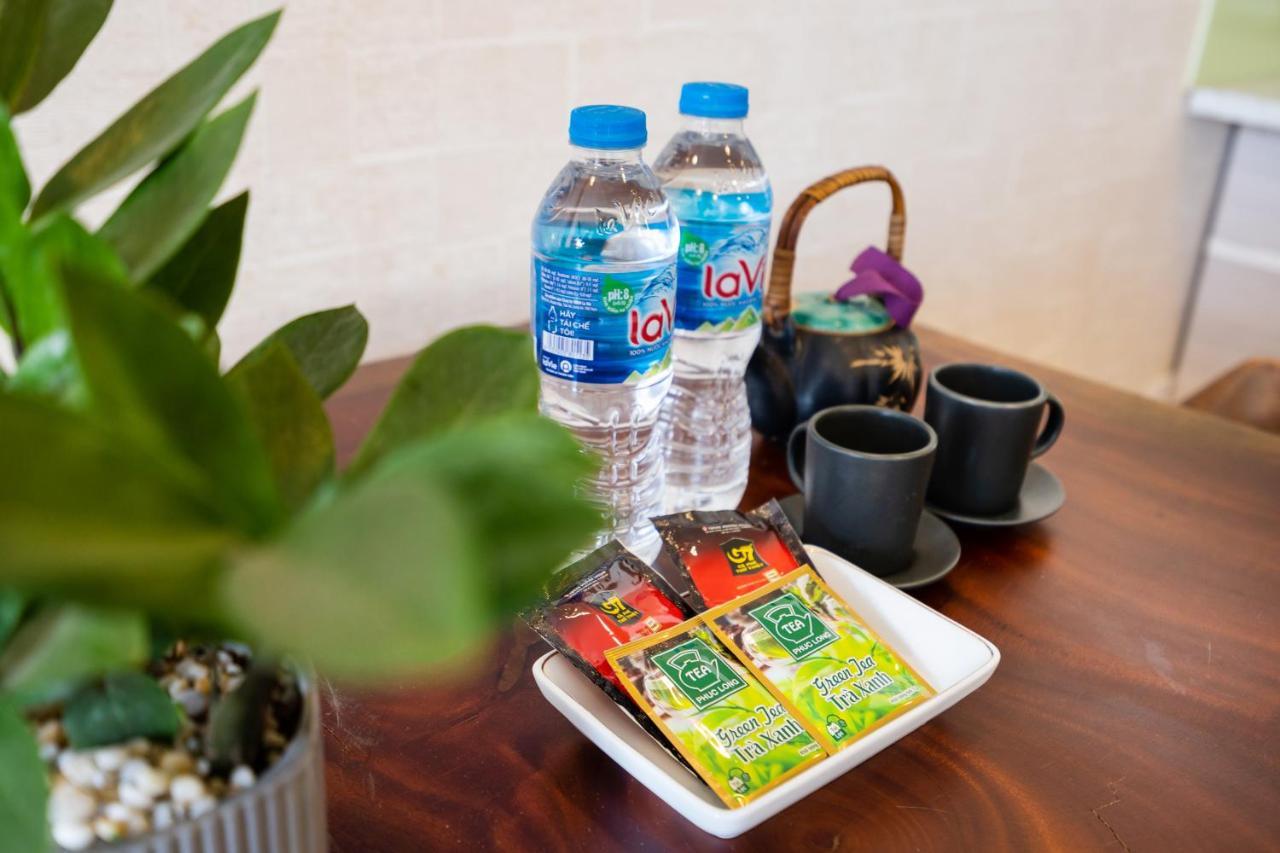 Icon56 Brand-New Apartment Free Gym Pool Ho Chi Minh-stad Buitenkant foto