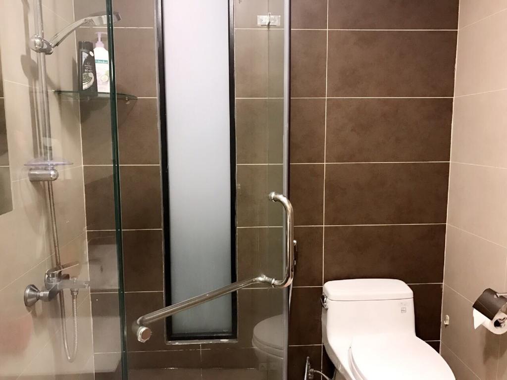 Icon56 Brand-New Apartment Free Gym Pool Ho Chi Minh-stad Buitenkant foto